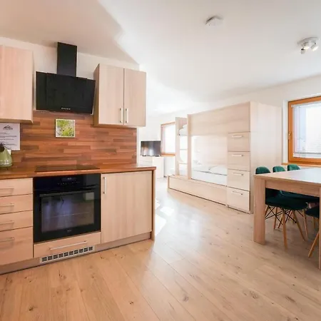 Haus Tirol 3* Kaprun