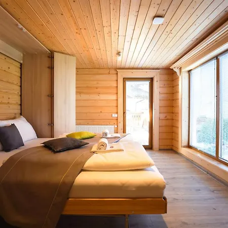 Haus Tirol Pensión 3*