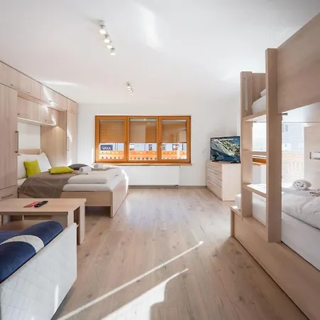 Haus Tirol Pensión Kaprun