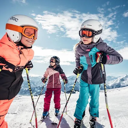 Haus Tirol Affittacamere