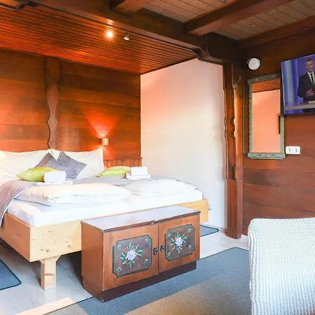 Haus Tirol Kaprun