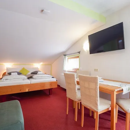 Haus Tirol Affittacamere