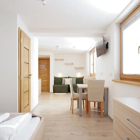 Guest house Haus Tirol Kaprun