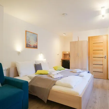Haus Tirol Pensión