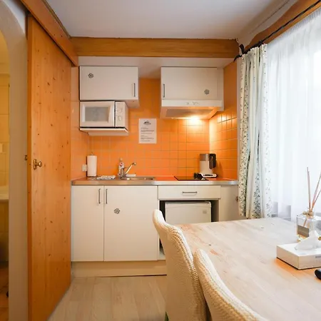 Haus Tirol Kaprun