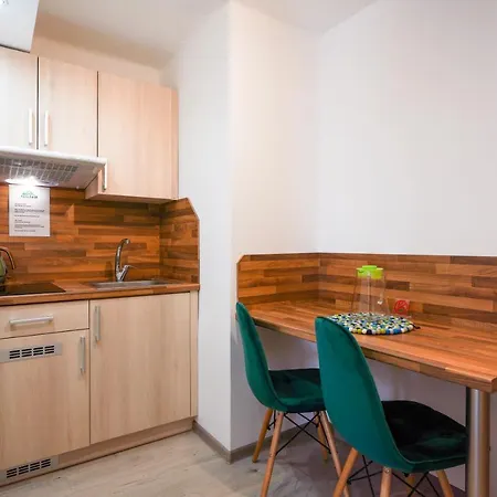 Haus Tirol 3* Kaprun
