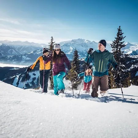 Affittacamere Haus Tirol