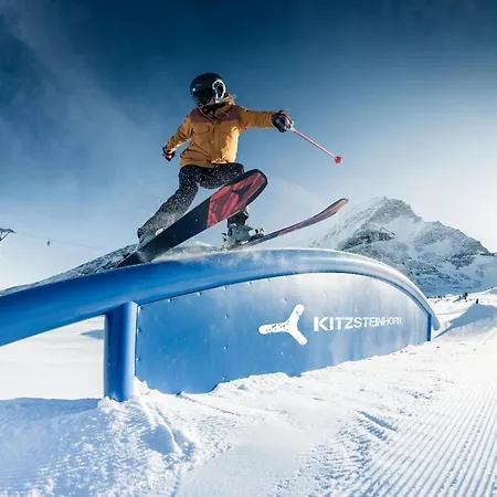 Haus Tirol Affittacamere 3*