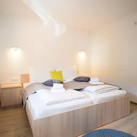 Haus Tirol Kaprun