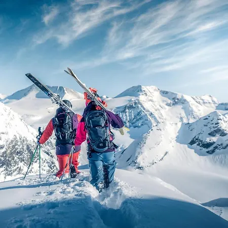 Haus Tirol Affittacamere