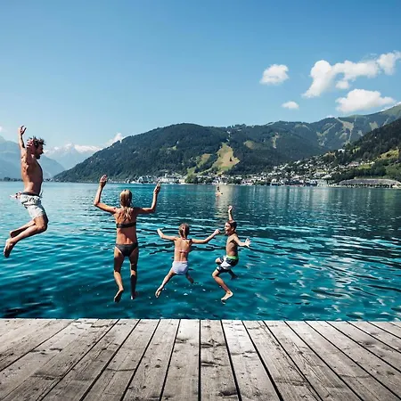 Haus Tirol Affittacamere 3*