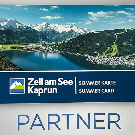 Pensión Haus Tirol Kaprun