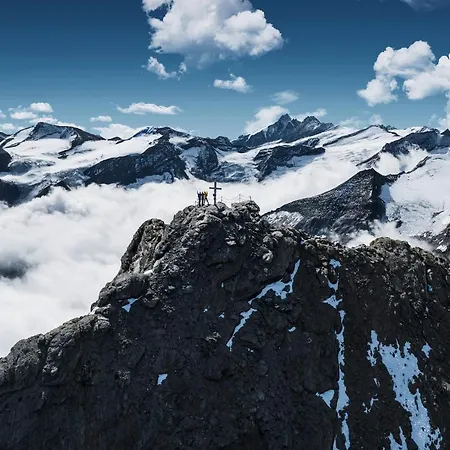 Haus Tirol 3*