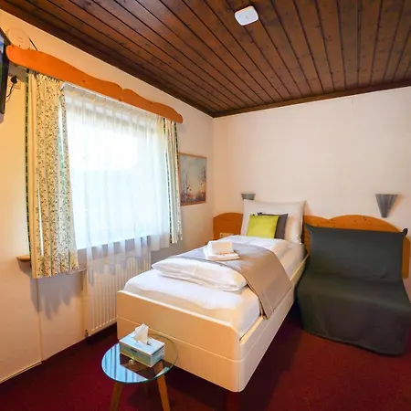 Haus Tirol 3*