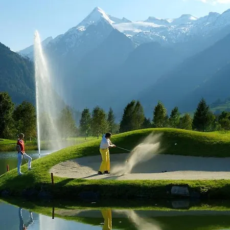 Pensión Haus Tirol