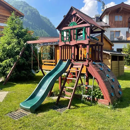 Haus Tirol Kaprun