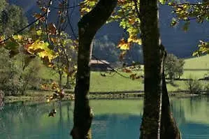 Pensión Haus Tirol Kaprun