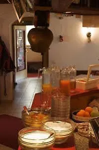 Haus Tirol Affittacamere